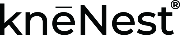 knēNest logo