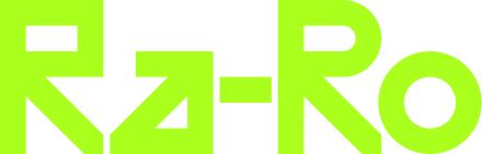 RA-RO logo