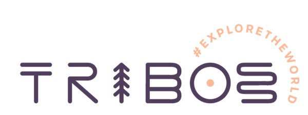 Tribos logo